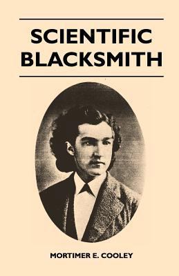 Scientific Blacksmith 1446509664 Book Cover