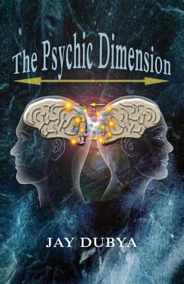 The Psychic Dimension 1618637126 Book Cover