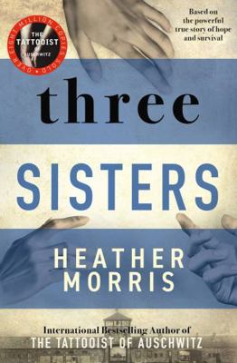 Three Sisters 176068676X Book Cover