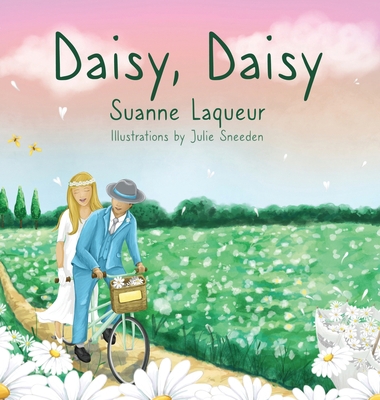 Daisy, Daisy 1734551879 Book Cover