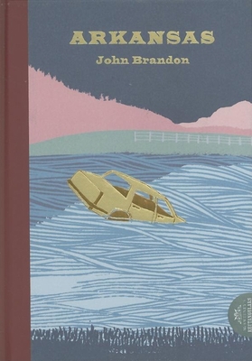 Arkansas 1932416900 Book Cover