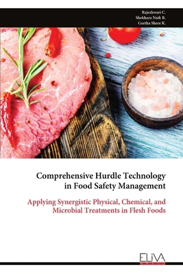 Comprehensive Hurdle Technology in Food Safety ... 9999328504 Book Cover