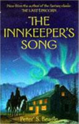 The Innkeeper's Song 0285634291 Book Cover