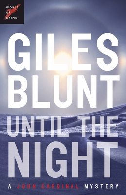 Until the Night 0679314369 Book Cover