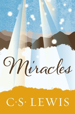 Miracles 0060653019 Book Cover