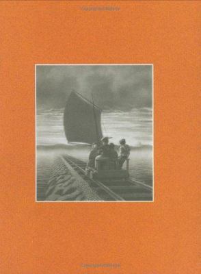 The Mysteries of Chris Van Allsburg 1592880096 Book Cover