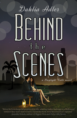 Behind the Scenes, 1 1939392977 Book Cover