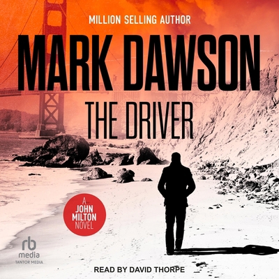The Driver B0FC6Q9947 Book Cover