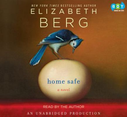 Home Safe (Complete and Unabridged) 1415963940 Book Cover