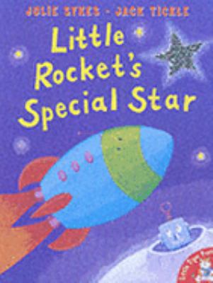 Little Rocket's Special Star 1854306510 Book Cover
