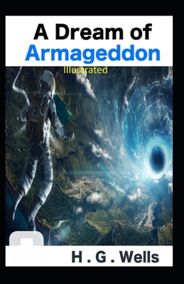 Paperback A Dream of Armageddon Illustrated Book