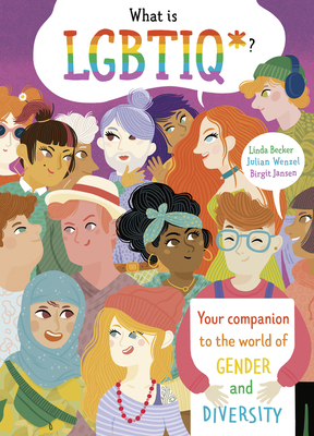 All about Lgbtiq+ 1922677566 Book Cover