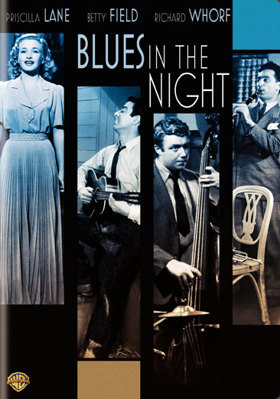 Blues In The Night B0016OM3TK Book Cover