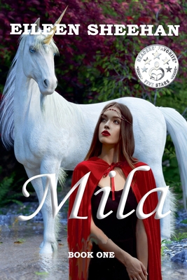 Mila (Book One) B0F9MW6XFB Book Cover