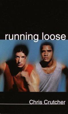 Running Loose 0440975700 Book Cover