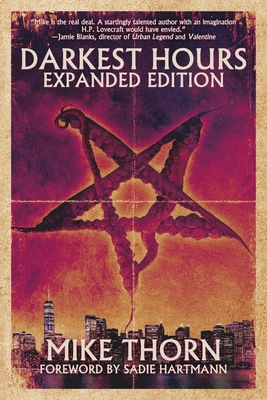 Darkest Hours: Expanded Edition 1950305848 Book Cover