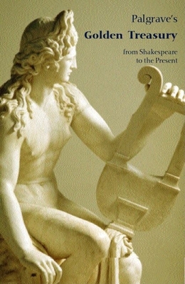 Palgrave's Golden Treasury 0192803697 Book Cover