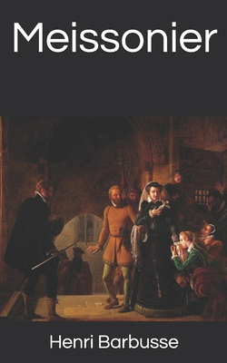 Meissonier 1695399048 Book Cover