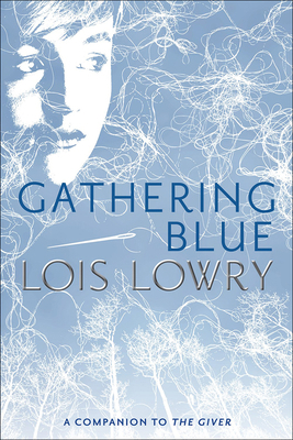 Gathering Blue 0606316736 Book Cover