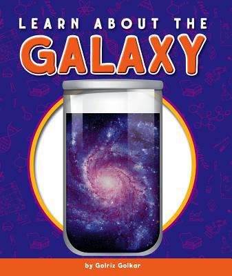 Learn about the Galaxy 150383218X Book Cover