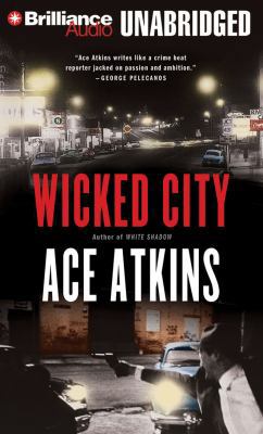 Wicked City 1423349857 Book Cover