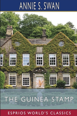 The Guinea Stamp (Esprios Classics) 1006056106 Book Cover