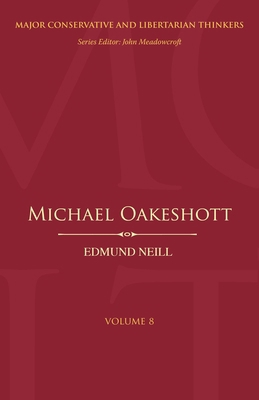 Michael Oakeshott 1441141324 Book Cover