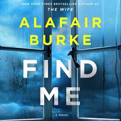 Find Me Lib/E 1799951626 Book Cover