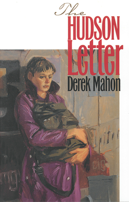 The Hudson Letter 0916390713 Book Cover