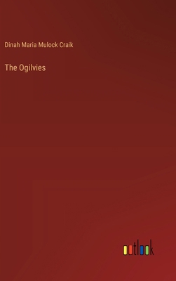 The Ogilvies 3368655000 Book Cover