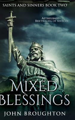 Mixed Blessings: Large Print Hardcover Edition [Large Print] 1715824490 Book Cover