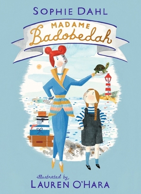 Madame Badobedah 1406384402 Book Cover