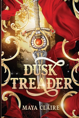 Dusktreader B0DBKWD3WB Book Cover