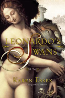 Leonardo's Swans 0385517068 Book Cover