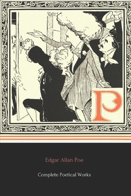 Edgar Allan Poe's Complete Poetical Works 1533501661 Book Cover