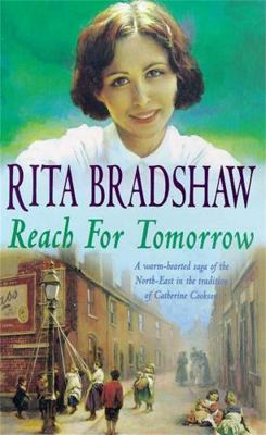 Reach for Tomorrow 0747258058 Book Cover