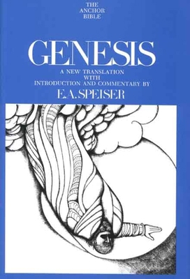 Genesis 0300140258 Book Cover