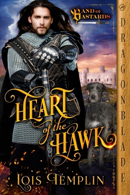 Heart of the Hawk 1963585224 Book Cover