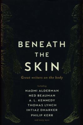 Beneath The Skin 1788160959 Book Cover