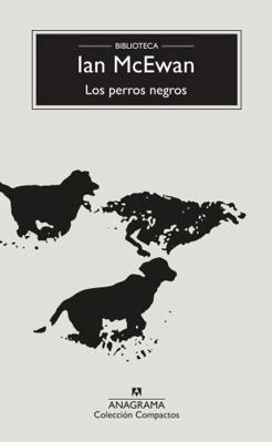 Perros Negros, Los -V2* [Spanish] 8433960210 Book Cover