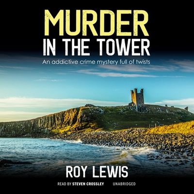 Murder in the Tower B0B2TSN7CN Book Cover