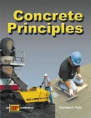 Concrete Principles B072M2GDRV Book Cover
