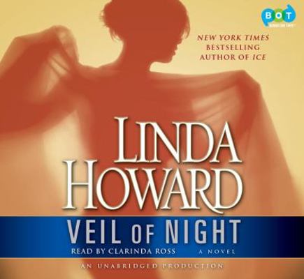 Veil of Night 0307702685 Book Cover
