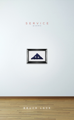 Service: Poems 0896729192 Book Cover