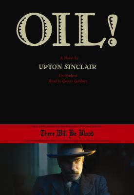 Oil! 1433244454 Book Cover