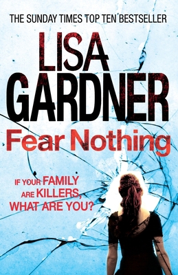 Fear Nothing (Detective D.D. Warren 7): A heart... [French] 0755388348 Book Cover