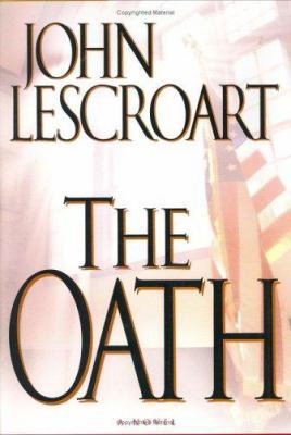 The Oath B0000AHRB6 Book Cover