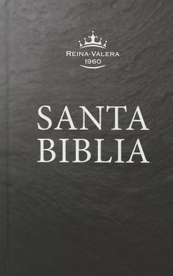 Santa Biblia-Rvr 1960 [Spanish] 1937628108 Book Cover