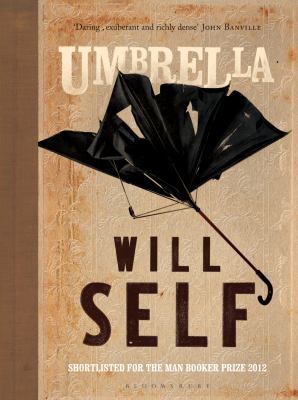 Umbrella 1408832097 Book Cover