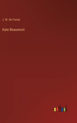 Kate Beaumont 3368160370 Book Cover